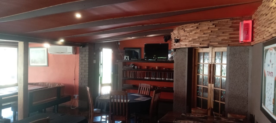Commercial Property for Sale in Senekal Free State
